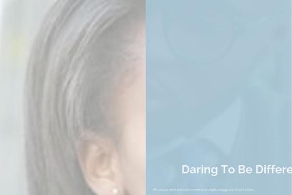Site using Youzer plugin