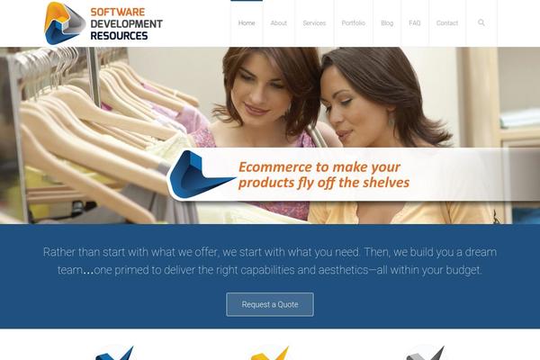 Site using Ab-tweet-scroller plugin