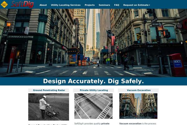 softdig.com site used Usi