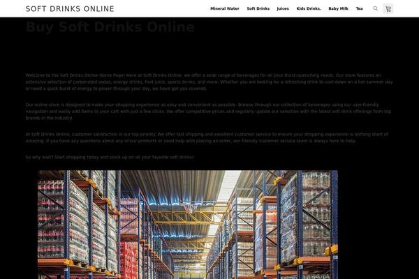 Site using Visitors-traffic-real-time-statistics plugin