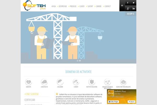 Site using Gdpr plugin