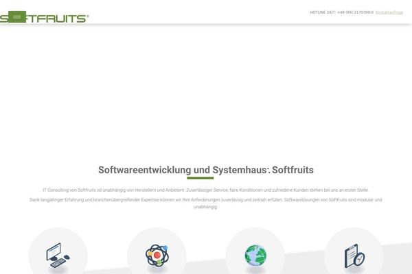 Site using Smart-recent-posts-widget plugin