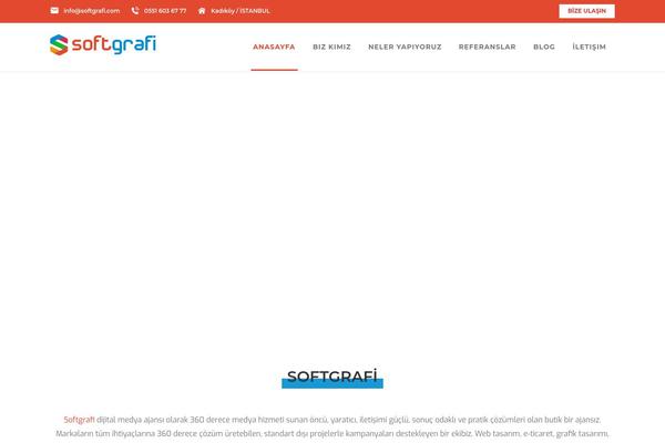 Site using Wprt-addons plugin