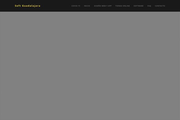 Site using Wpcopyprotectionsu plugin