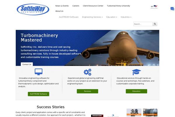 Site using Gravityforms-master plugin