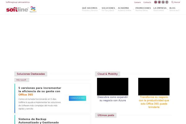 Site using Convertplug plugin
