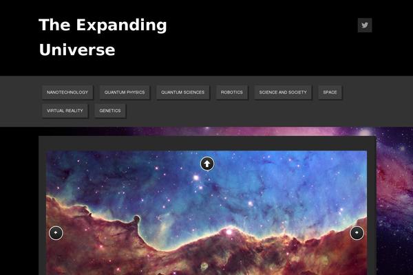 Business Pro 4 theme site design template sample