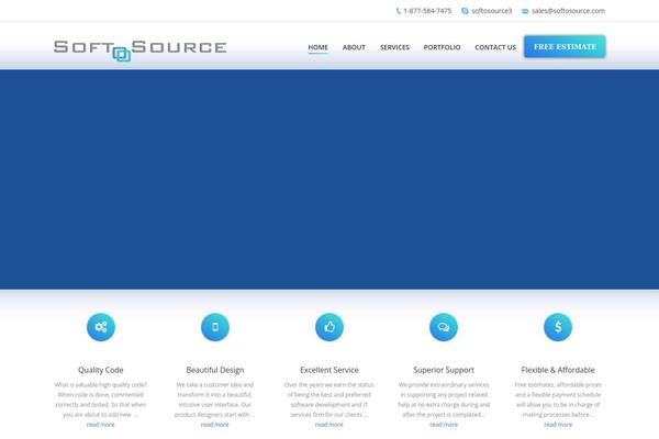 Site using Go_pricing plugin