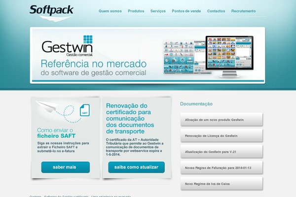 Site using Smart-marketing-for-wp plugin