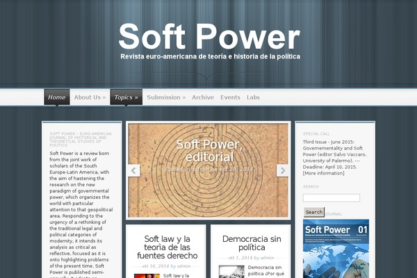 Magnificent theme site design template sample