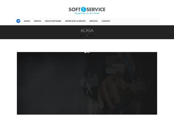 Site using Podamibe-simple-footer-widget-area plugin