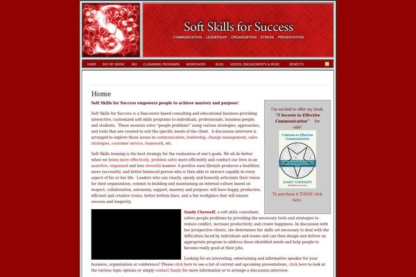 softskillsforsuccess.com site used Revolution_business-30