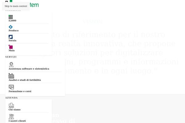 Yootheme theme site design template sample