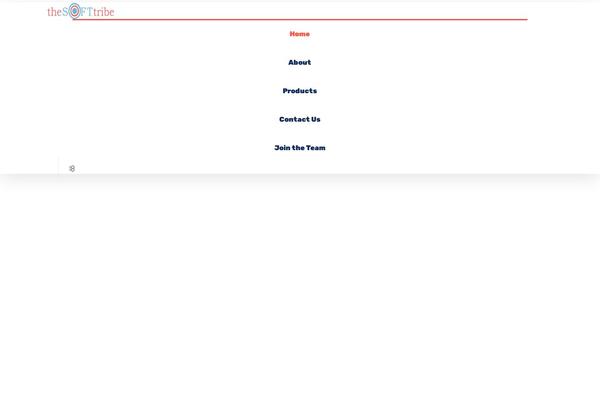 Nanosoft theme site design template sample