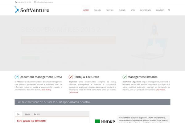 Site using Easy-columns plugin