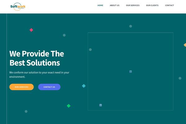 Site using Fusion-core plugin