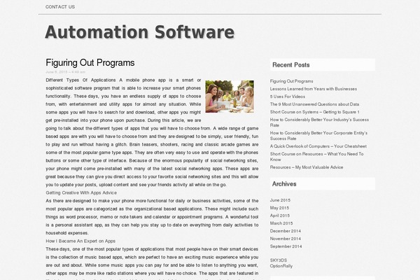 software-in-india.info site used Commune