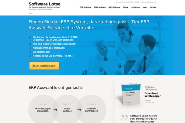 Site using Subscribe To Comments Reloaded plugin