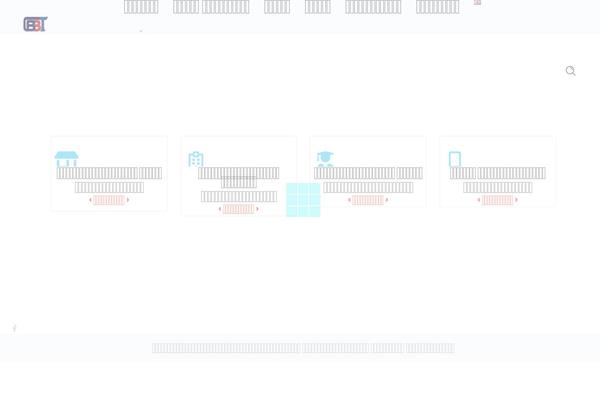 Softlab theme site design template sample