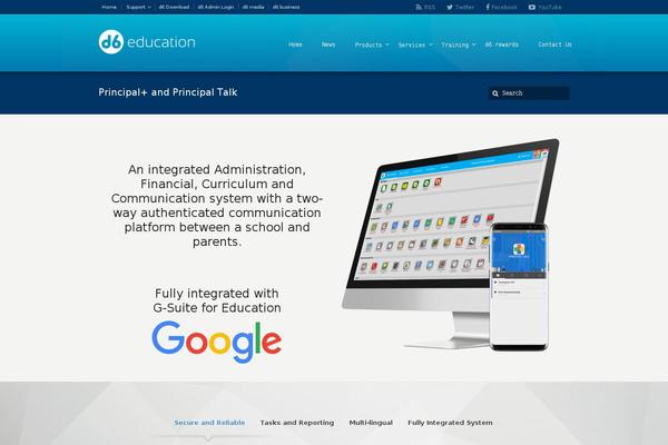 Shelf theme site design template sample