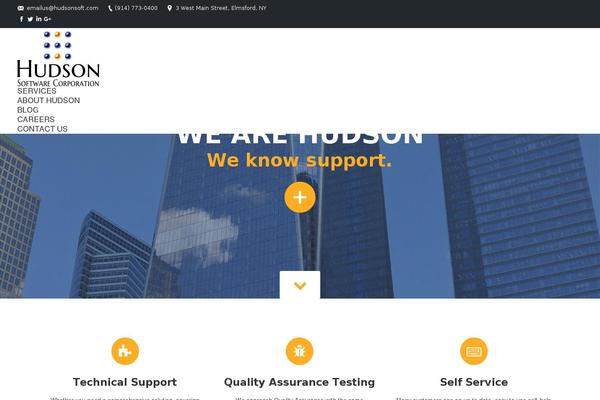 Site using Convertplug plugin