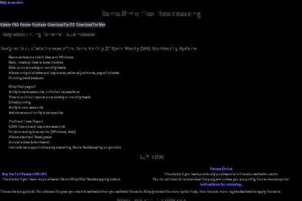 Site using Gallery-videos plugin
