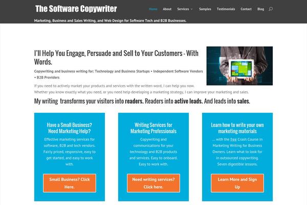 Site using WP User Avatar plugin