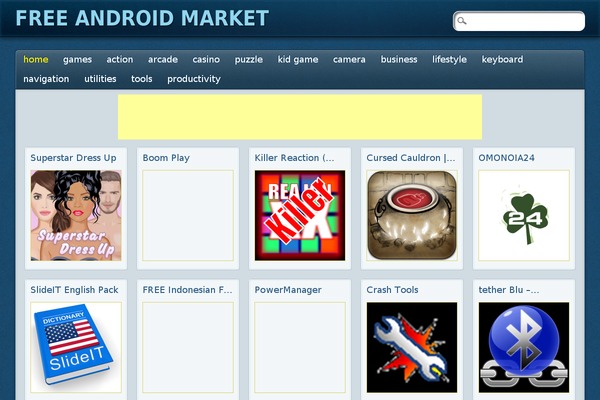 softwaredownloads.org site used Catch-box_child