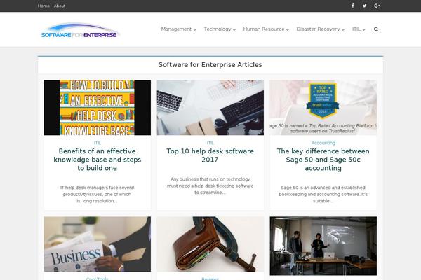 adsminded theme websites examples