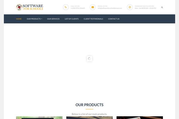Site using Pithree-framework plugin