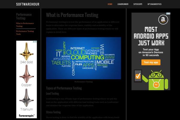 Eleven theme site design template sample