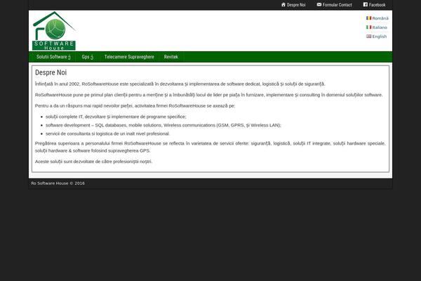 Site using Download Monitor plugin