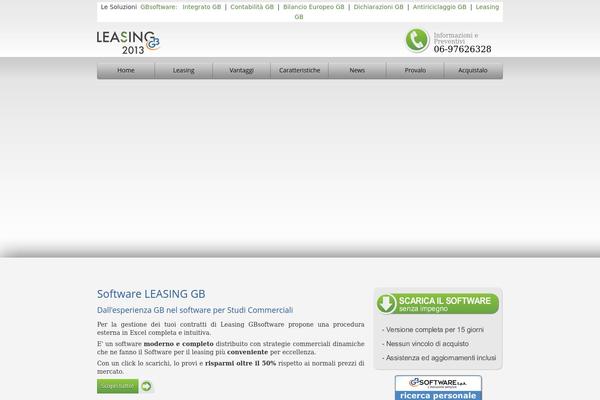 Site using Ga-tracking-forms-pro plugin