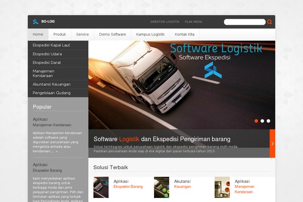 Theme1837 theme site design template sample