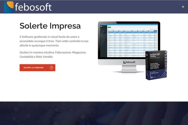 Startit theme site design template sample