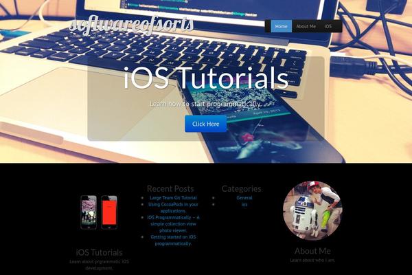 Site using Angular plugin