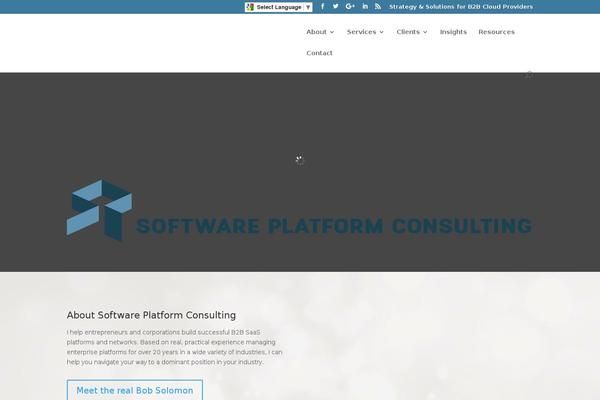 Site using Gravityforms plugin