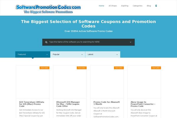 Site using Antihacker plugin
