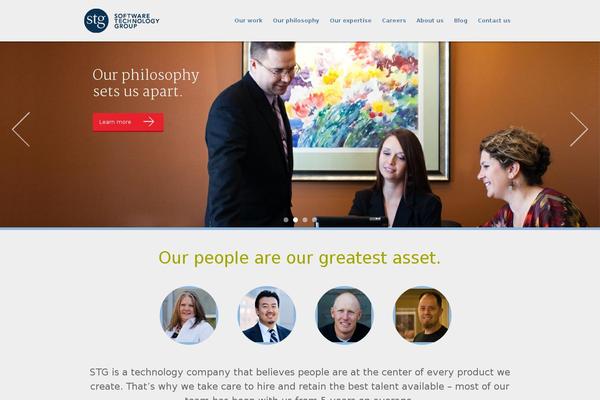 Site using WP Job Manager plugin