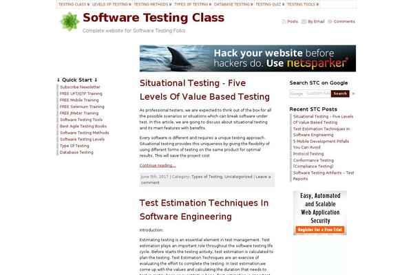Site using Official MailerLite Sign Up Forms plugin