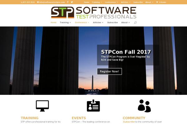 Site using GoToWP plugin