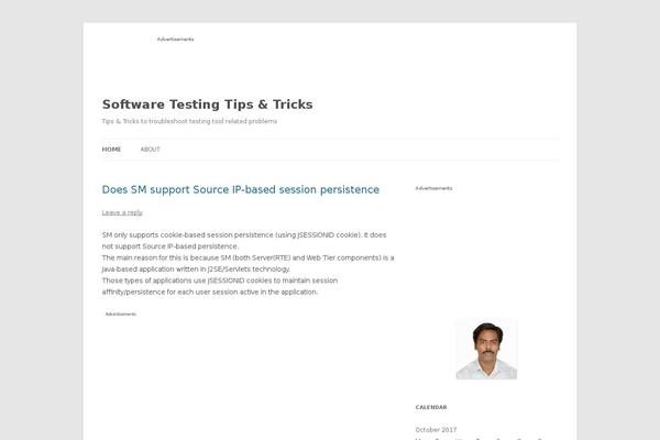 Site using Wp-show-posts-pro plugin
