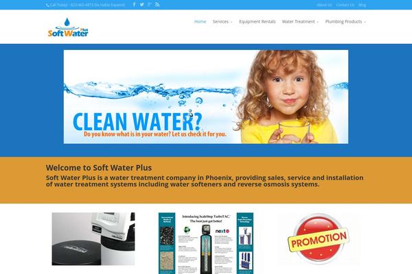 Site using Breadcrumbs-divi-module plugin