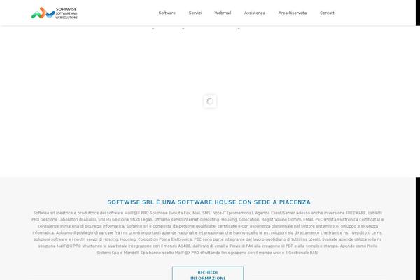 Site using Supportcandy plugin