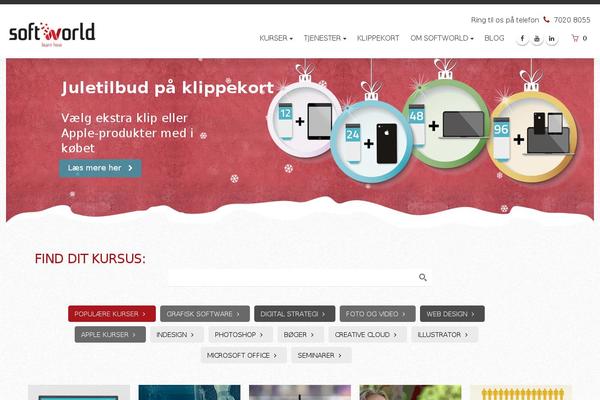 Site using Layered-popups plugin
