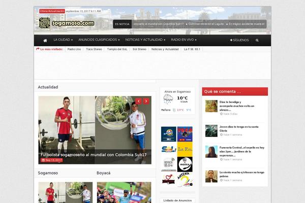 Site using Another WordPress Classifieds Plugin plugin
