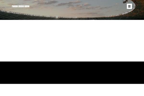 Site using Collapse-O-Matic plugin