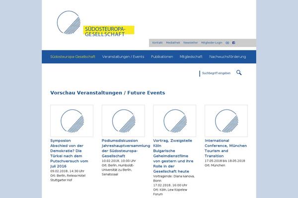 Site using Visual-columns plugin