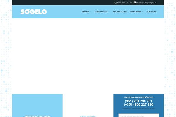 Childthemedivi theme site design template sample
