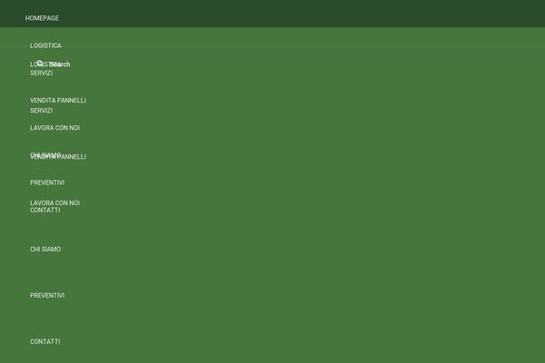 Site using Qode-essential-addons plugin